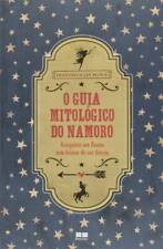 O Guia Mitológico do Namoro comprar usado  Brasil 