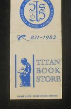 1960s titan book for sale  Reading
