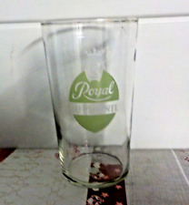 Verre biere royal d'occasion  Hazebrouck