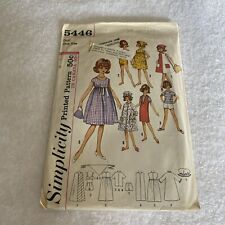 Vintage 1964 simplicity for sale  Yerington