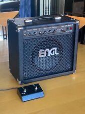 Engl gigmaster combo gebraucht kaufen  Weitersburg