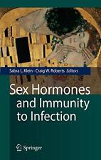 Sex hormones immunity for sale  ROSSENDALE