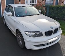 bmw 120d se for sale  LEICESTER