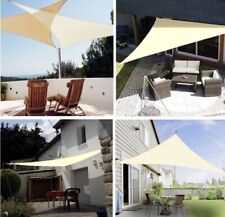 Shade Sails for sale  CRAWLEY