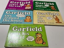 Garfield books set for sale  Nehalem