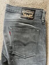 Mens levi 513 for sale  READING