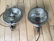 Lucas spot lights for sale  Shipping to Ireland