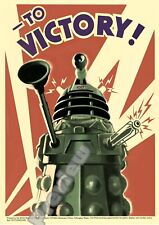 Victory daleks ww2 for sale  MANCHESTER