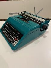 studio 45 olivetti typewriter for sale  Frisco