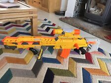 Nerf longshot sniper for sale  NUNEATON