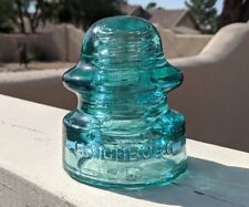 Lynchburg aqua glass for sale  Wickenburg