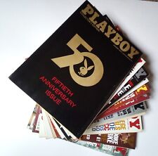 Playboy magazines complete for sale  Monroe