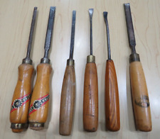 Vintage set woodworking for sale  OAKHAM
