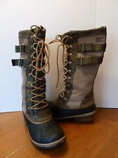 sorel conquest carly for sale  Sparrow Bush