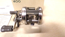 SHIMANO FISHING REEL W/ BOX - CONSAIR CS-300 - `REEL WORKS GOOD.. for sale  Shipping to South Africa