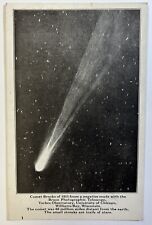 Comet brooks 1911 for sale  Little York