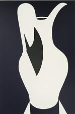 Patrick caulfield white for sale  Rochester