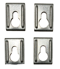 4x IKEA 103693 Metal Key Holder Support PAX IVAR KALLAX Original Parts na sprzedaż  Wysyłka do Poland