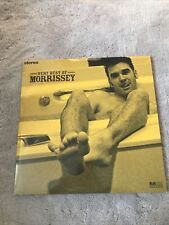 Morrissey best morrissey for sale  NORWICH