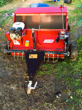 Field paddock sweeper for sale  WAREHAM