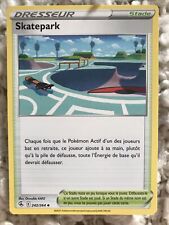 Carte pokemon poing d'occasion  Malakoff