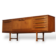 Mid century teak for sale  COVENTRY