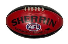 Sherrin australian afl for sale  UK