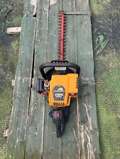 Hedge trimmer petrol for sale  WINCHELSEA