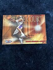 2004-05 SkyBox NBA Hoops Supreme Court #6 Vince Carter Nets comprar usado  Enviando para Brazil