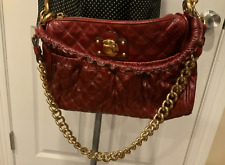 Marc jacobs maroon for sale  Minneapolis