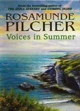 Voices summer rosamunde for sale  UK