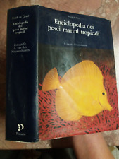 Frank graaf enciclopedia usato  Roma
