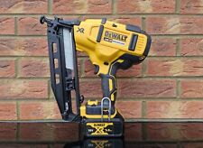 Dewalt dcn660 18v for sale  WELLINGBOROUGH