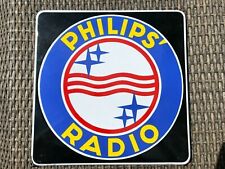 Philips radio erhaltenes gebraucht kaufen  Potsdam