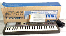 Casio vintage keyboard d'occasion  Expédié en Belgium