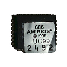 Chip bios MSI K9N Neo MS-7260 versión 1.0 | AMIBIOS segunda mano  Embacar hacia Argentina