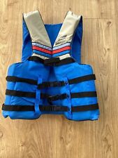 Adult life jacket. for sale  PRESTEIGNE