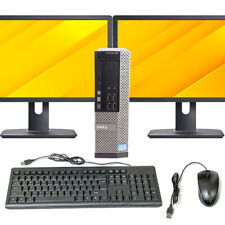 Dell optiplex desktop for sale  Jacksonville
