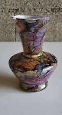 Vase ancien verre d'occasion  Albertville