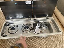 Dometic built hob for sale  MANCHESTER