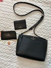 Kate spade leather for sale  Lathrop