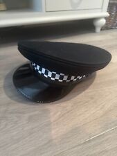 Genuine police hat for sale  READING