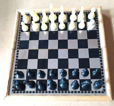 Mini schachspiel puffspiel gebraucht kaufen  Berlin