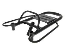 Luggage rack topcase for sale  Shipping to Ireland