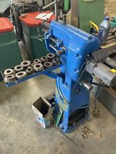 Powered bead roller for sale  BANBURY