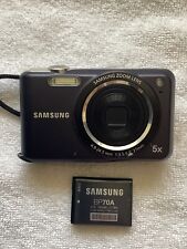 Samsung photo camera for sale  PAIGNTON