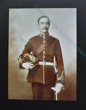 Military photo print for sale  REDCAR