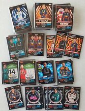 Topps turbo attax d'occasion  Expédié en Belgium