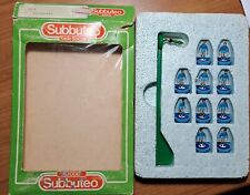 Subbuteo ref 514 usato  Collesalvetti