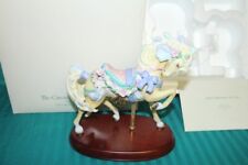 Lenox carousel collection for sale  Poughkeepsie